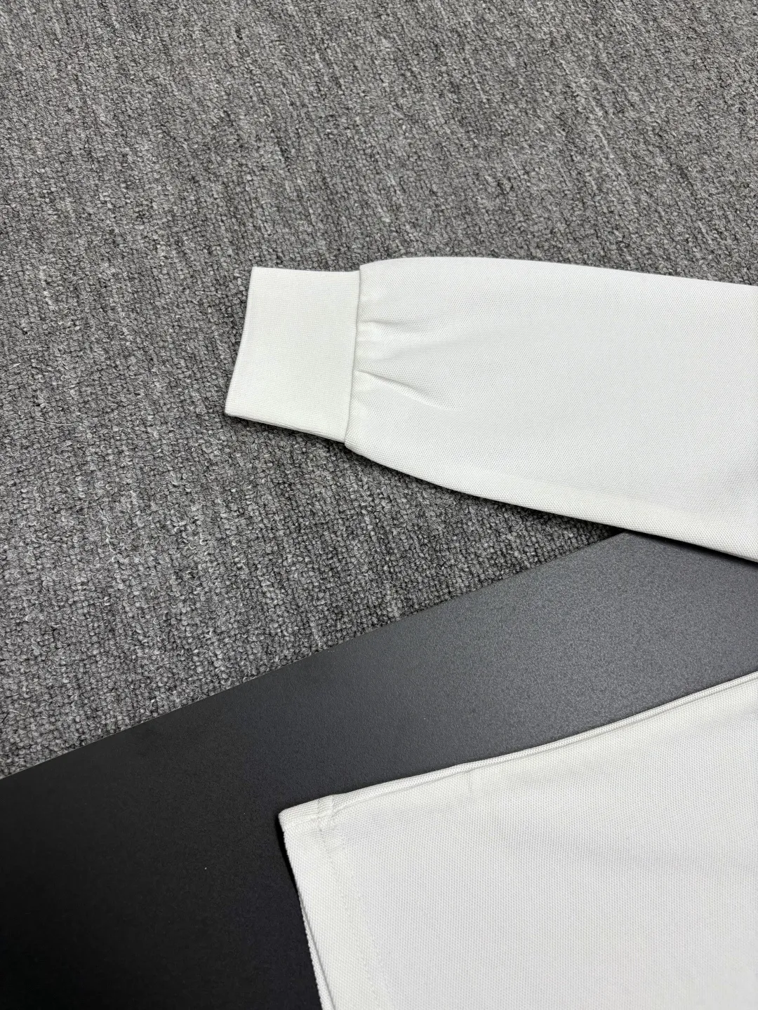 MONCLER New Arrival Polo Same Style 260 ， Factory New Arrival Versatile : Black White Royal Blue Size：M-3XL